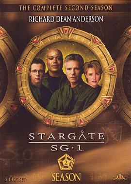 星际之门 SG-1 第二季 第18集