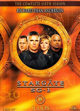 星际之门 SG-1 第六季 第13集