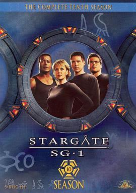 星际之门 SG-1 第十季 第07集