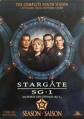 星际之门 SG-1 第九季 第02集