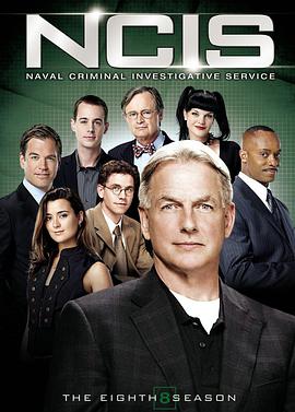 海军罪案调查处第八季 第20集