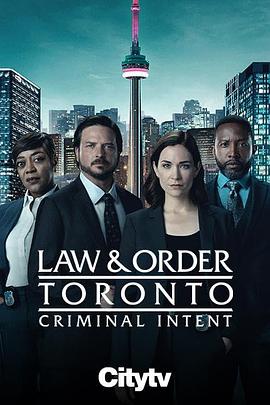 多伦多法律与秩序·犯罪倾向 第6集