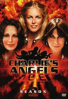 查理的天使霹雳娇娃第二季 第10集