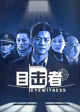 目击者2006 第20集(大结局)