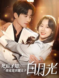 死后才知，我竟是京圈太子白月光 第13集