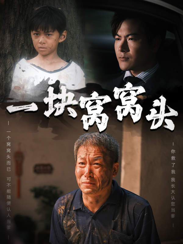 一块窝窝头 第20集